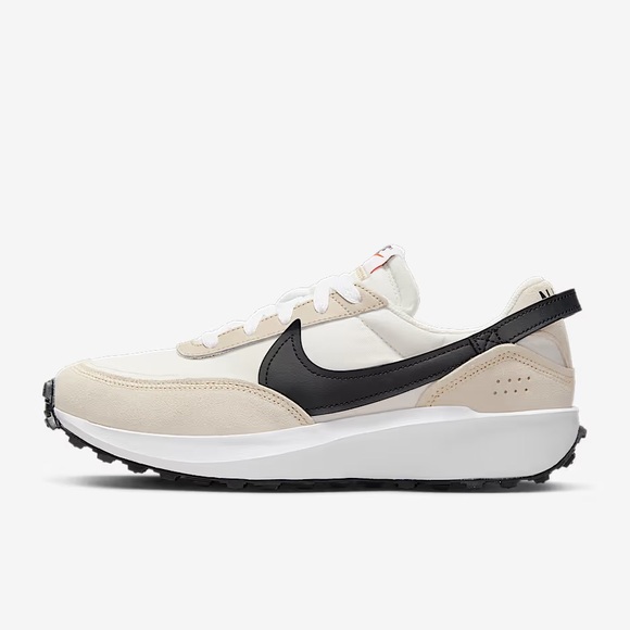 Nike Shoes - Brand New Nike Waffle Debut Women's Shoes “ Sanddrift/Phantom/White”